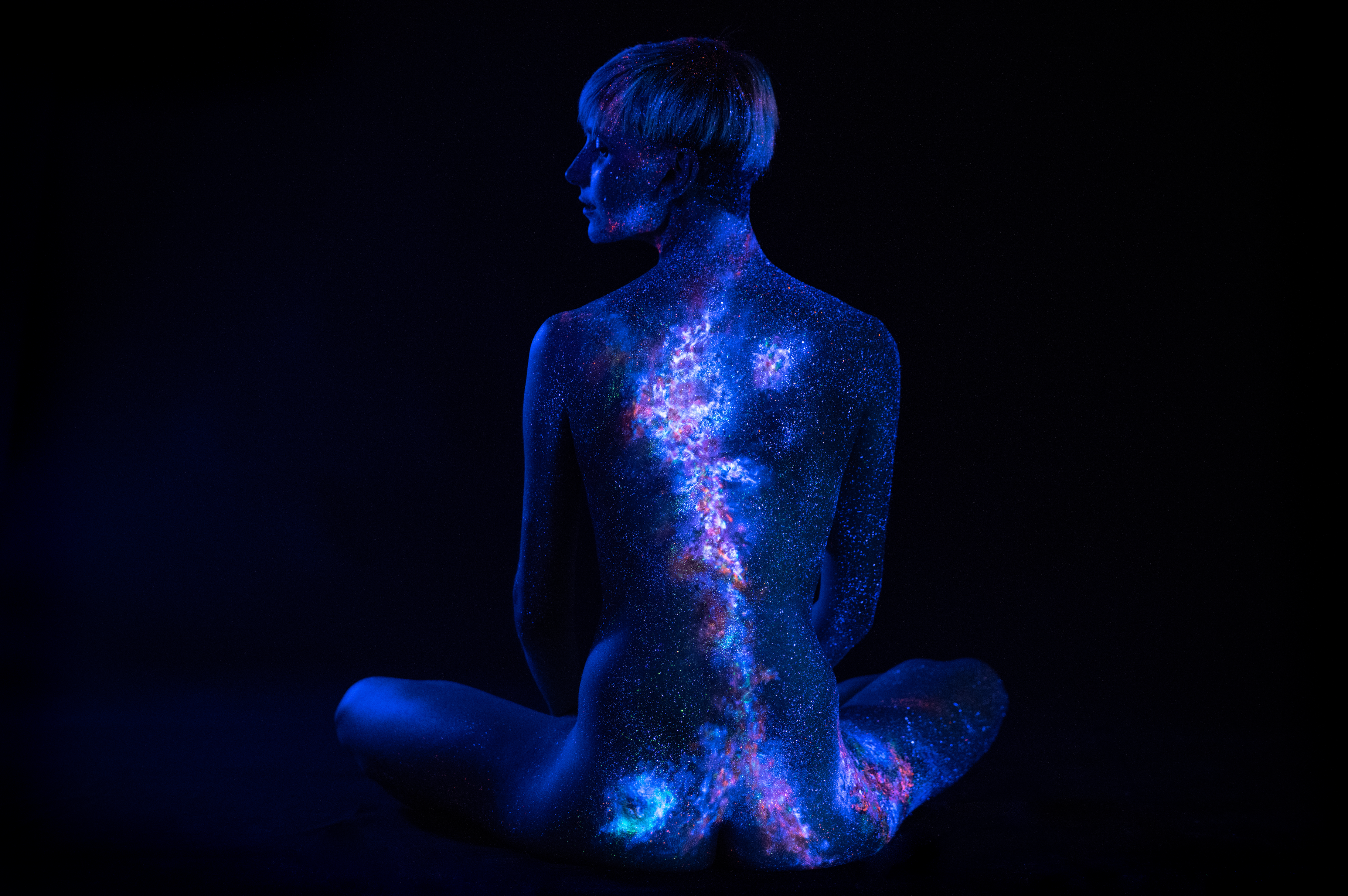 Transgalaxie