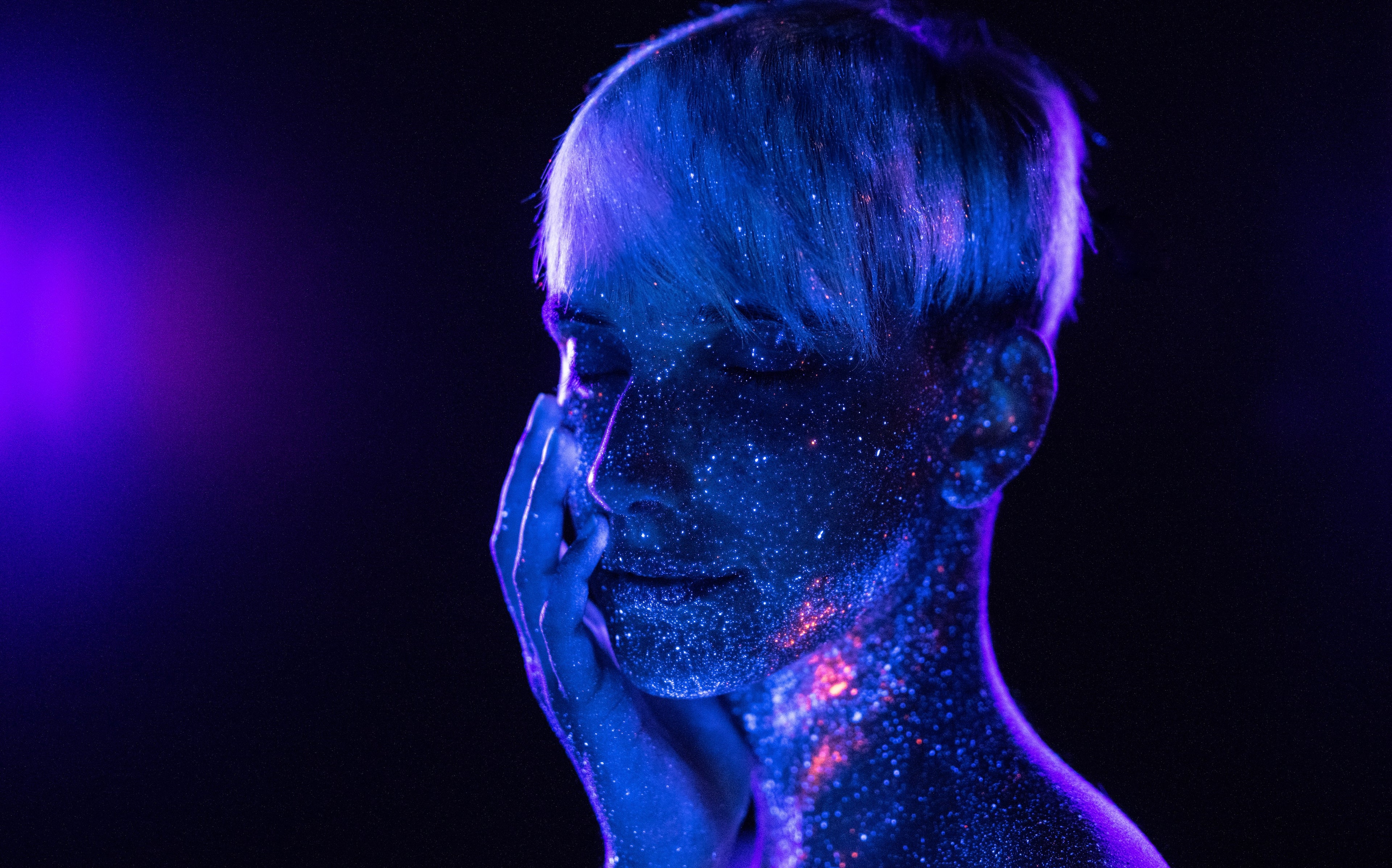 Transgalaxie