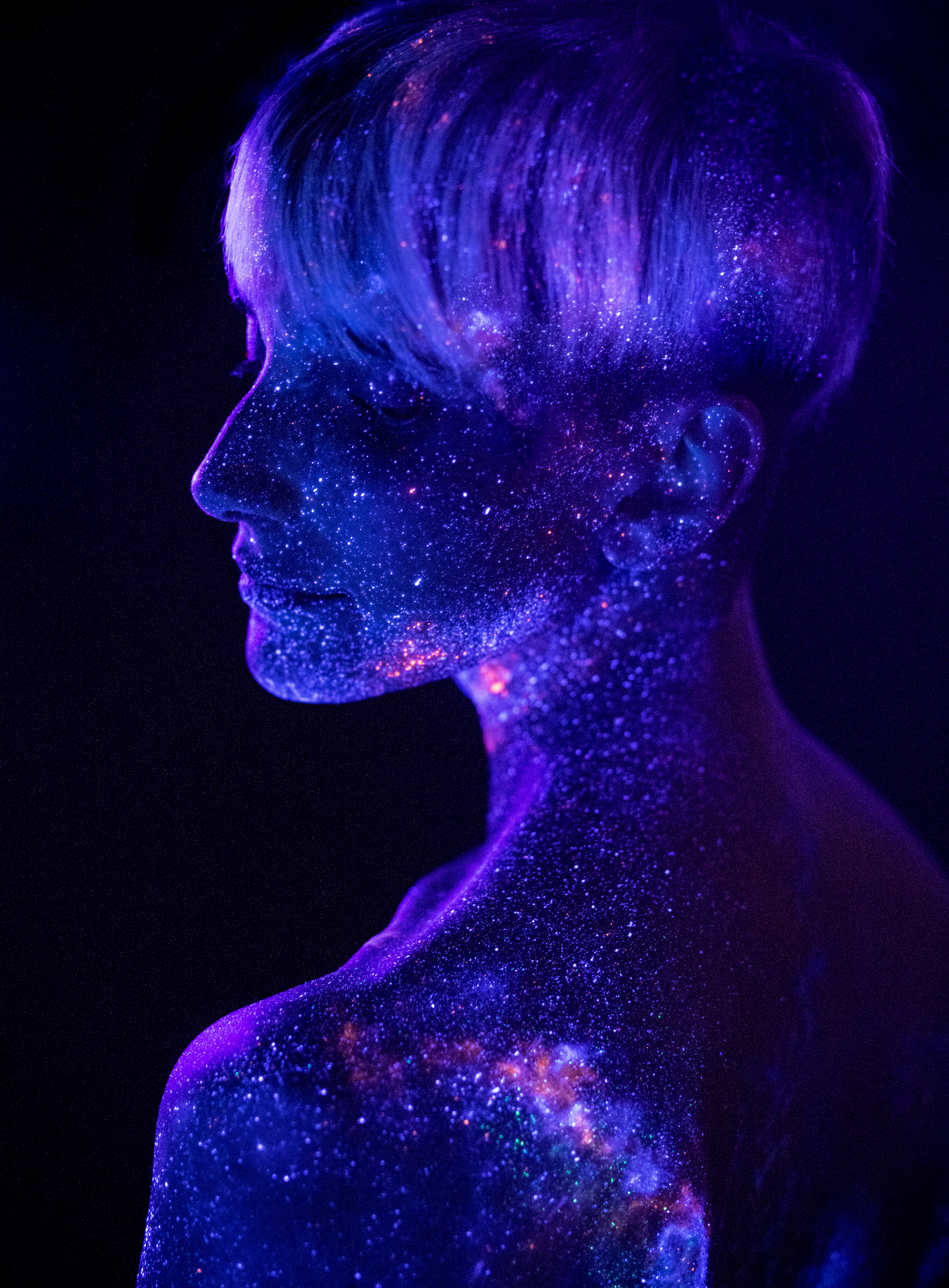 Transgalaxie